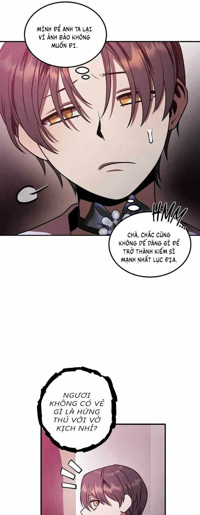 Con Trai Út Huyền Thoại Nhà Hầu Tước - Chapter 84 - Page 6