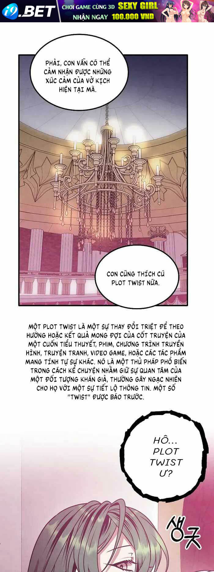 Con Trai Út Huyền Thoại Nhà Hầu Tước - Chapter 84 - Page 8