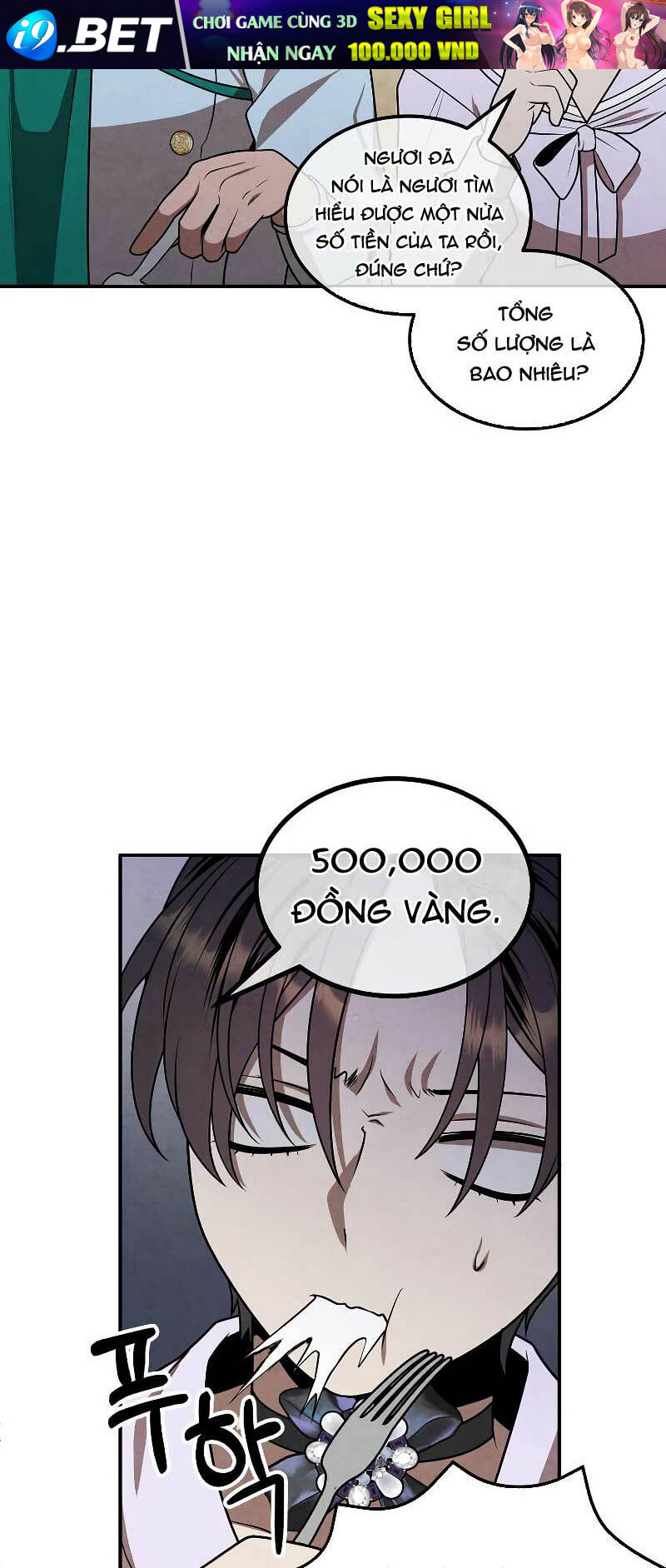 Con Trai Út Huyền Thoại Nhà Hầu Tước - Chapter 85 - Page 10