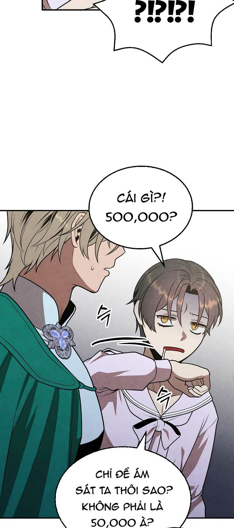 Con Trai Út Huyền Thoại Nhà Hầu Tước - Chapter 85 - Page 11