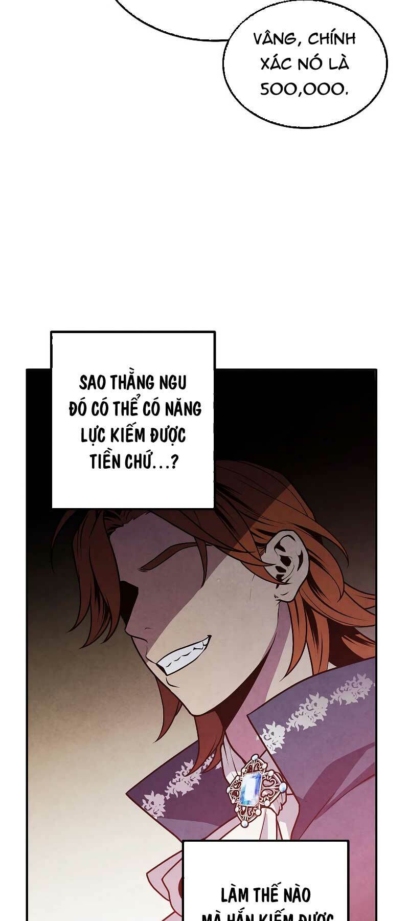 Con Trai Út Huyền Thoại Nhà Hầu Tước - Chapter 85 - Page 12