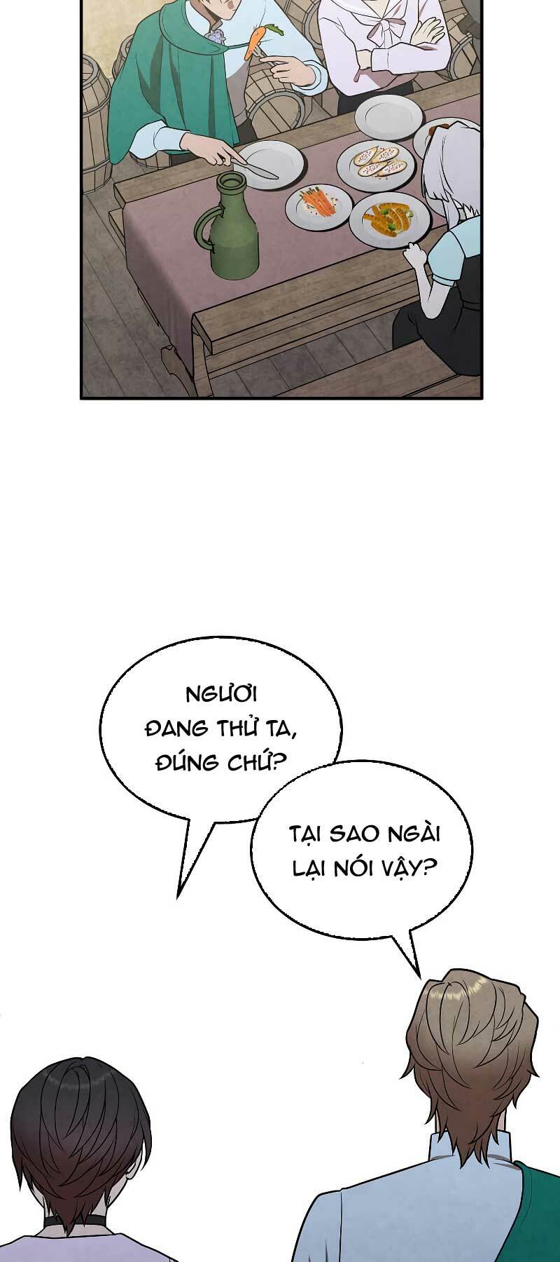 Con Trai Út Huyền Thoại Nhà Hầu Tước - Chapter 85 - Page 15