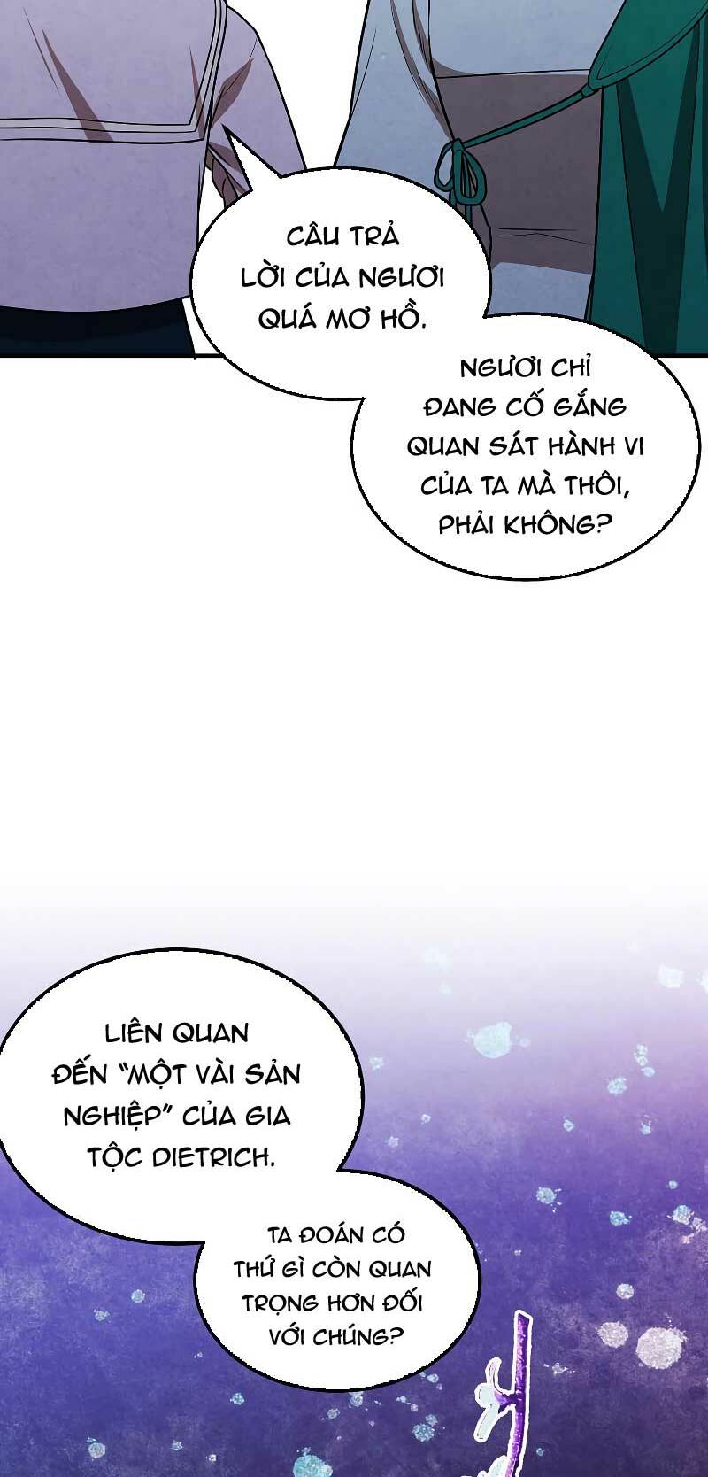 Con Trai Út Huyền Thoại Nhà Hầu Tước - Chapter 85 - Page 16