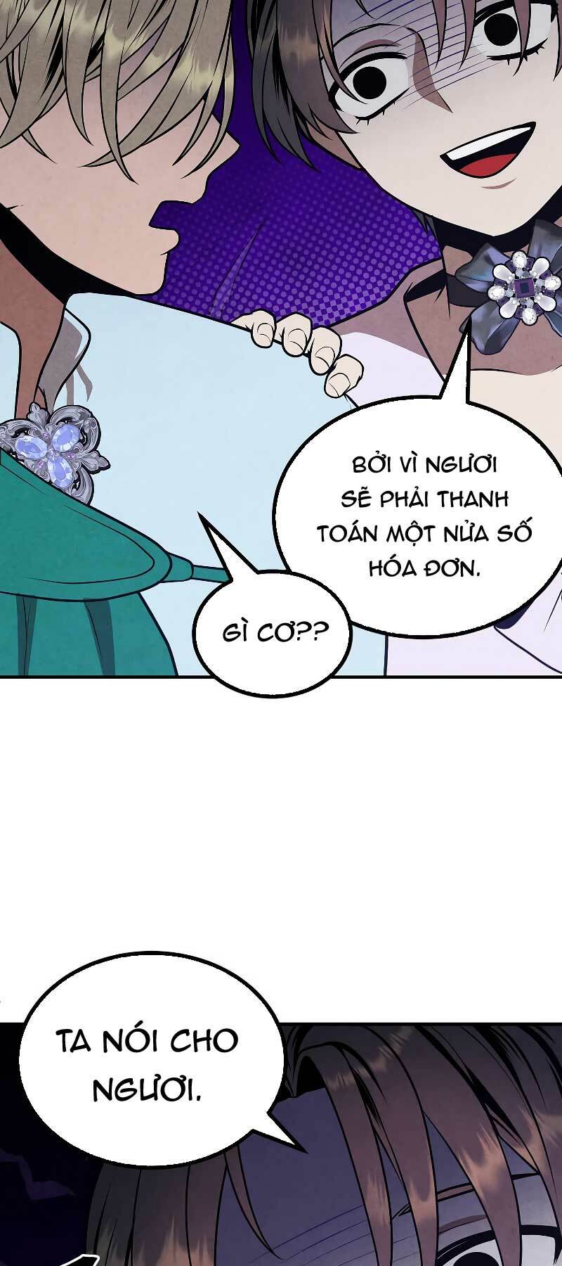 Con Trai Út Huyền Thoại Nhà Hầu Tước - Chapter 85 - Page 19