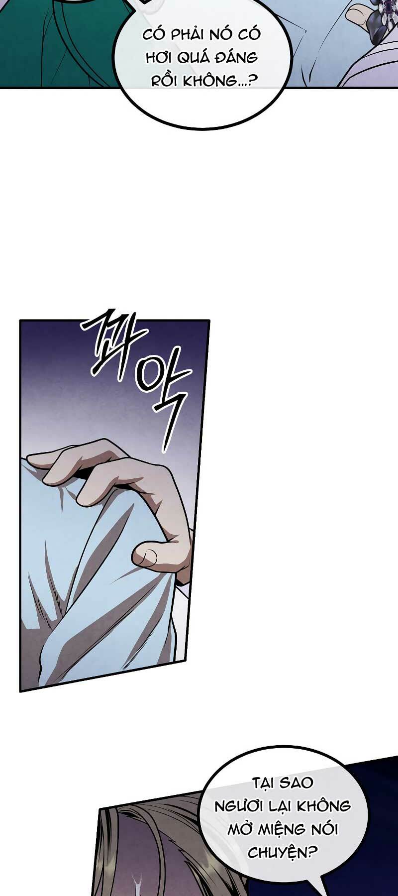 Con Trai Út Huyền Thoại Nhà Hầu Tước - Chapter 85 - Page 22