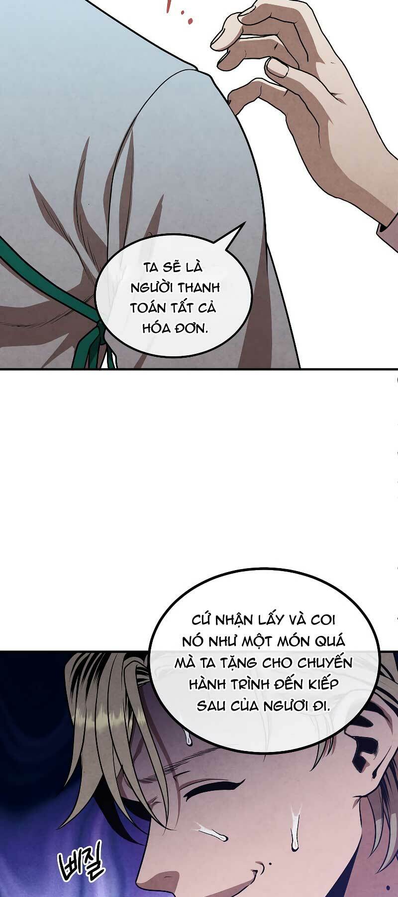 Con Trai Út Huyền Thoại Nhà Hầu Tước - Chapter 85 - Page 24