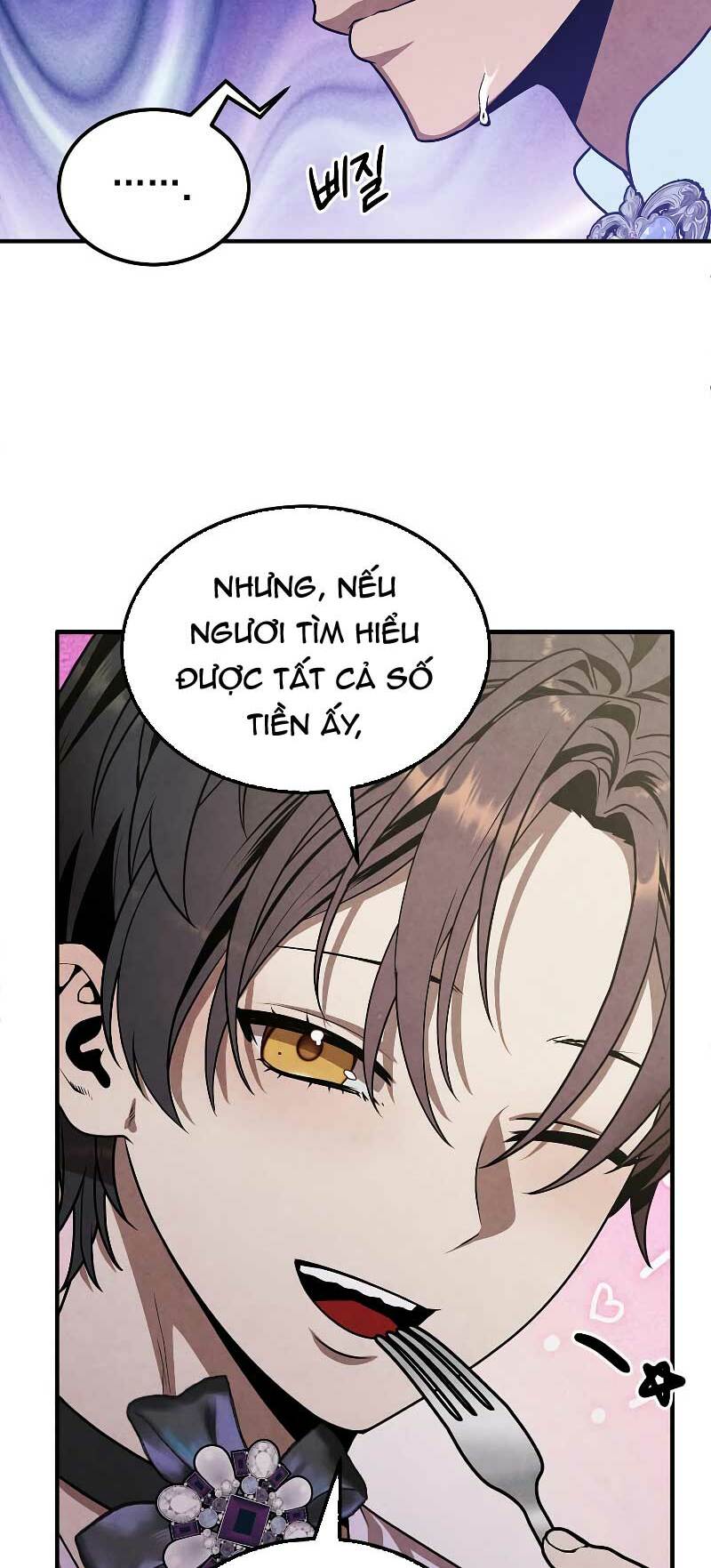 Con Trai Út Huyền Thoại Nhà Hầu Tước - Chapter 85 - Page 25