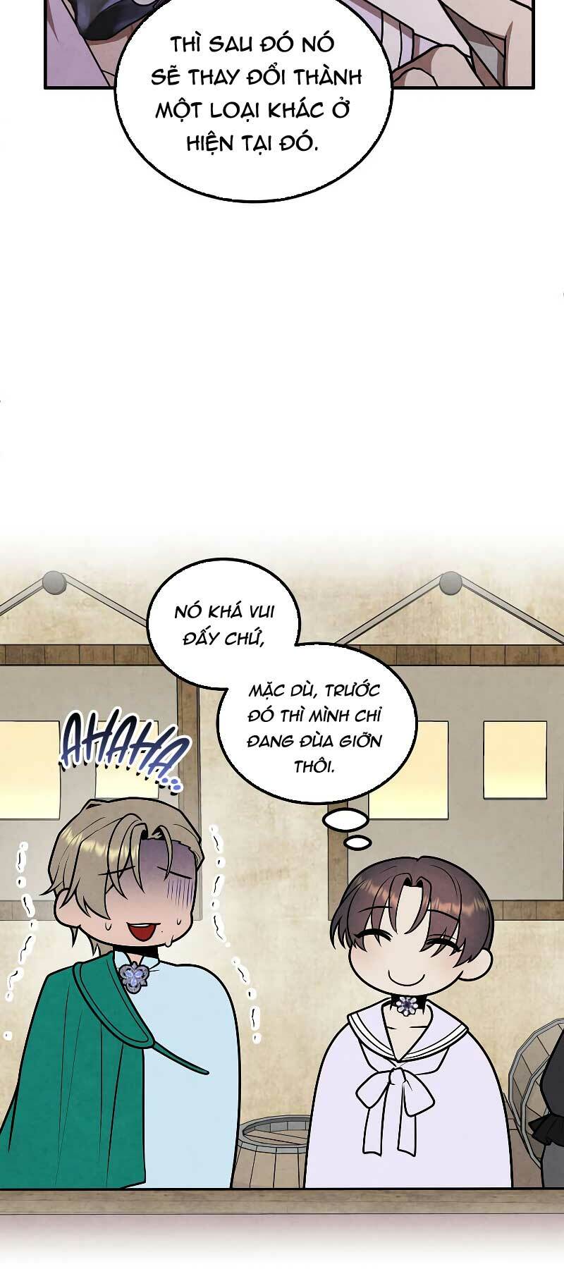 Con Trai Út Huyền Thoại Nhà Hầu Tước - Chapter 85 - Page 26