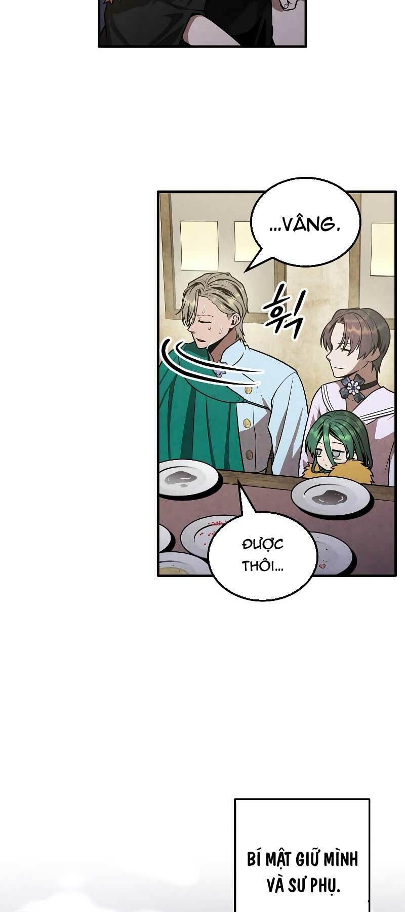 Con Trai Út Huyền Thoại Nhà Hầu Tước - Chapter 85 - Page 37