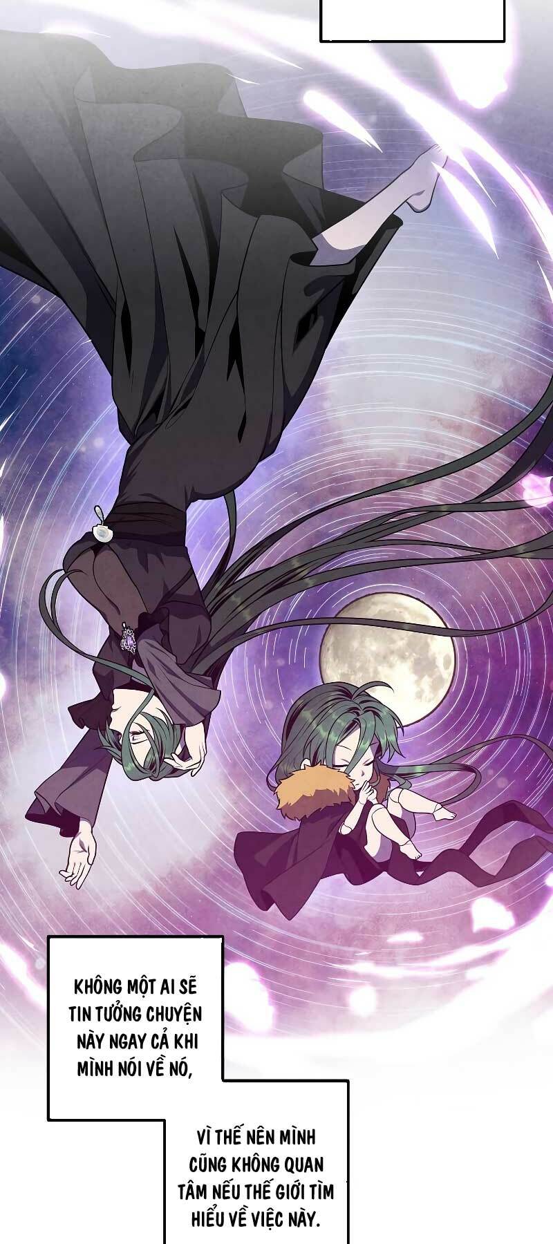 Con Trai Út Huyền Thoại Nhà Hầu Tước - Chapter 85 - Page 38