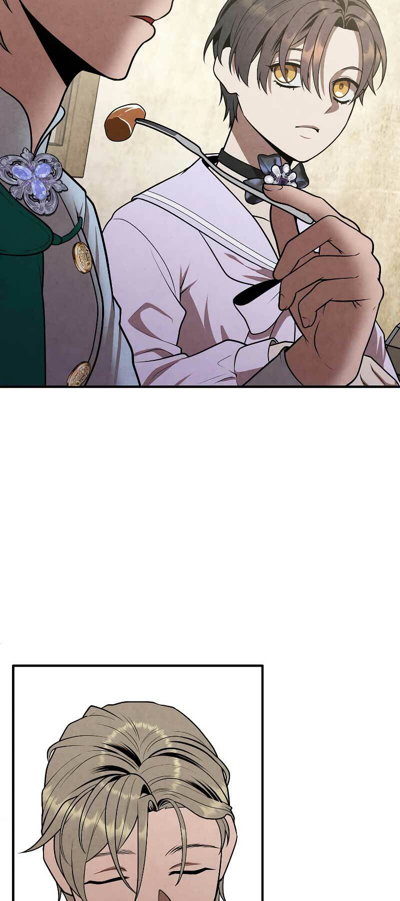 Con Trai Út Huyền Thoại Nhà Hầu Tước - Chapter 85 - Page 3