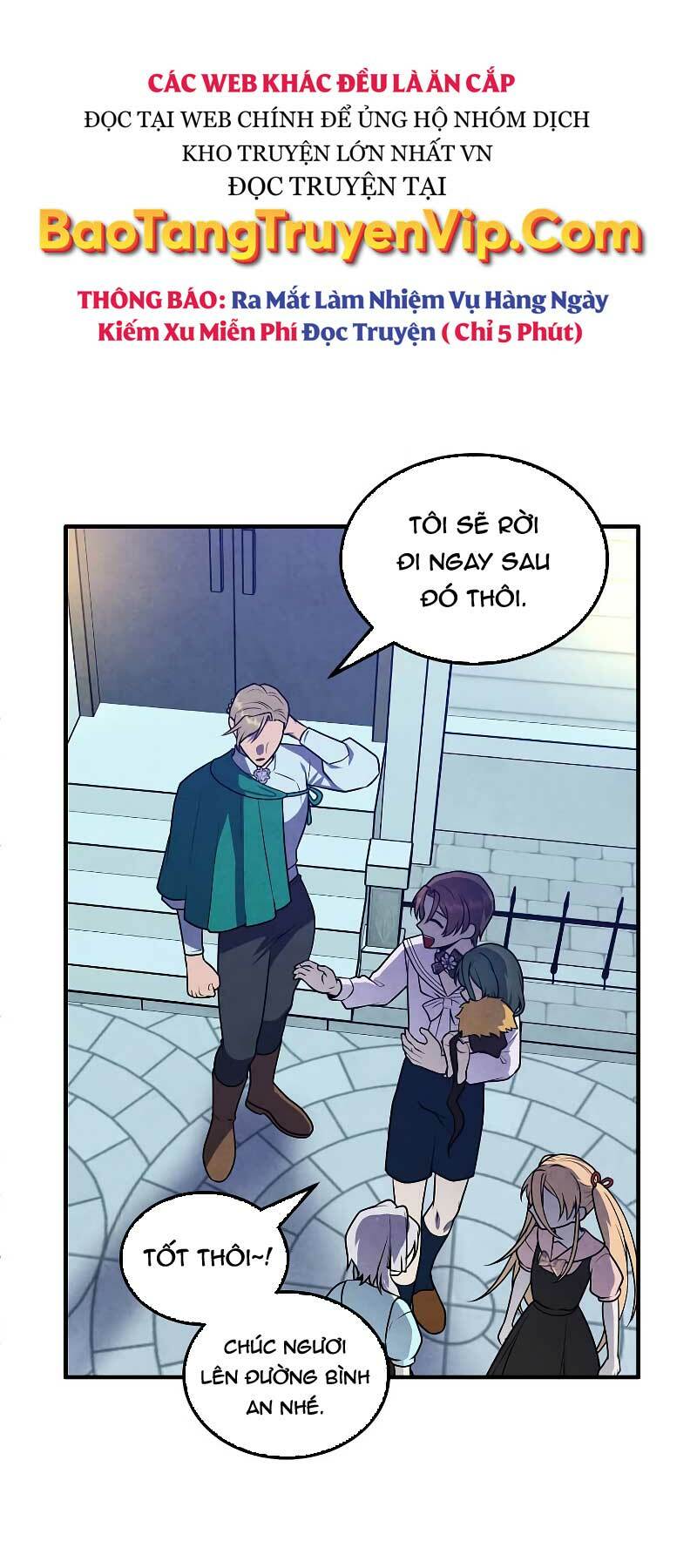 Con Trai Út Huyền Thoại Nhà Hầu Tước - Chapter 85 - Page 40