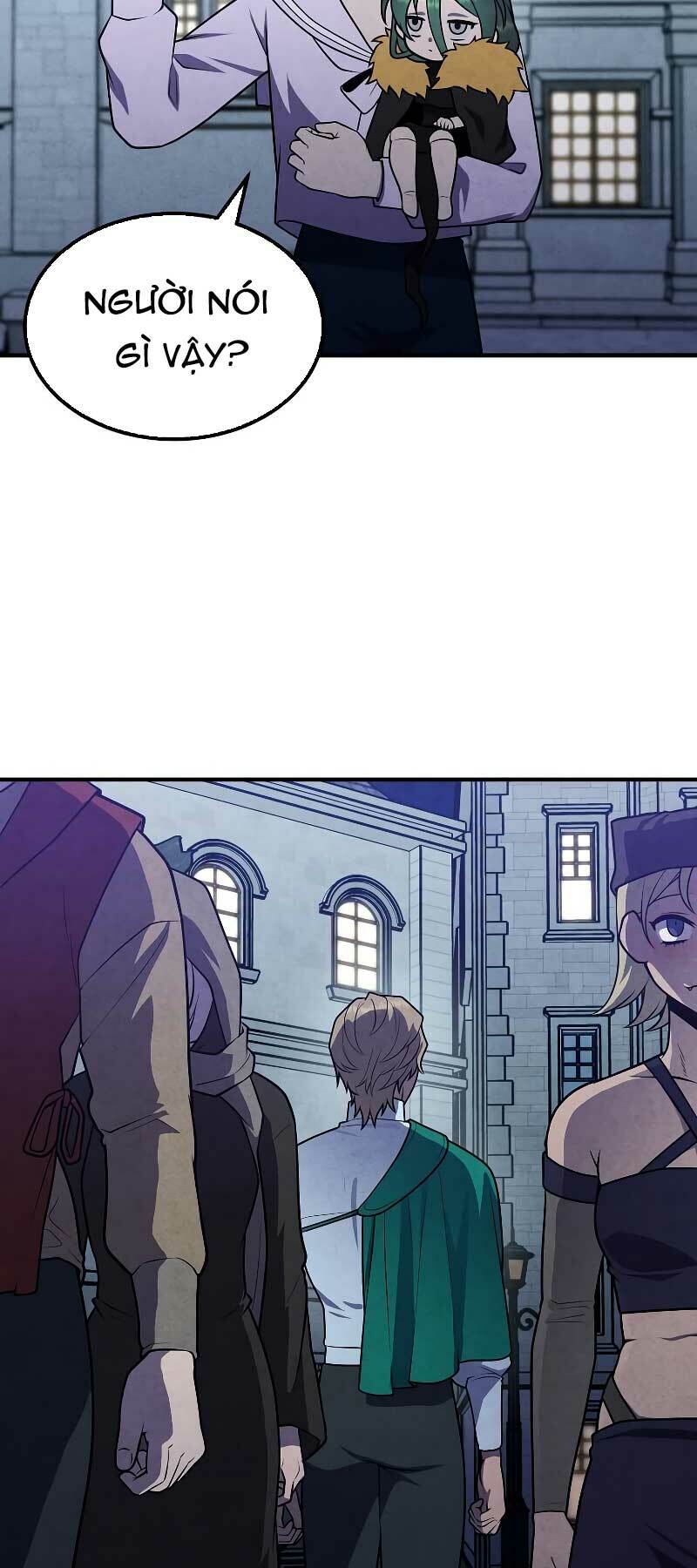 Con Trai Út Huyền Thoại Nhà Hầu Tước - Chapter 85 - Page 43