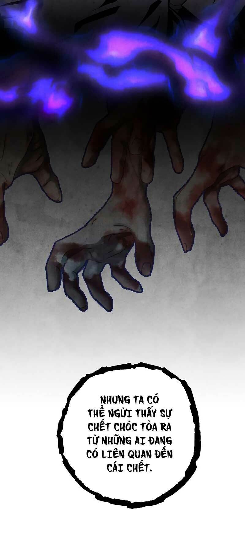 Con Trai Út Huyền Thoại Nhà Hầu Tước - Chapter 85 - Page 46