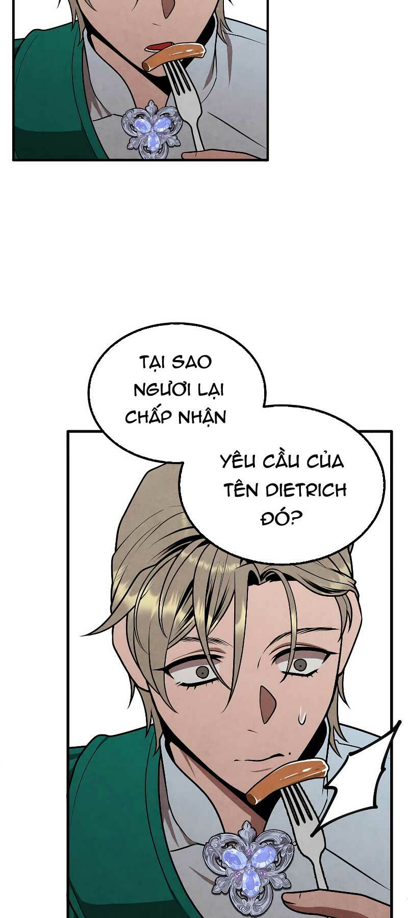 Con Trai Út Huyền Thoại Nhà Hầu Tước - Chapter 85 - Page 4