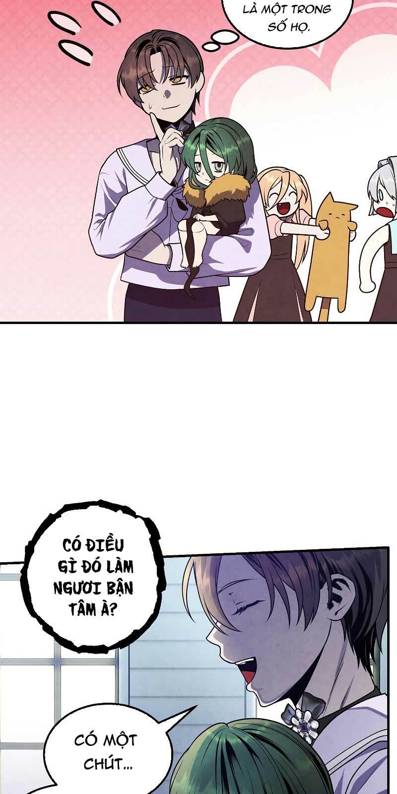 Con Trai Út Huyền Thoại Nhà Hầu Tước - Chapter 85 - Page 50