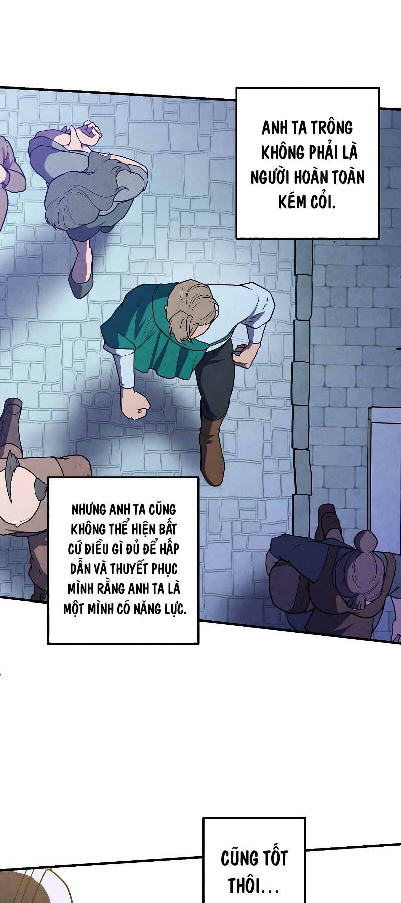 Con Trai Út Huyền Thoại Nhà Hầu Tước - Chapter 85 - Page 52