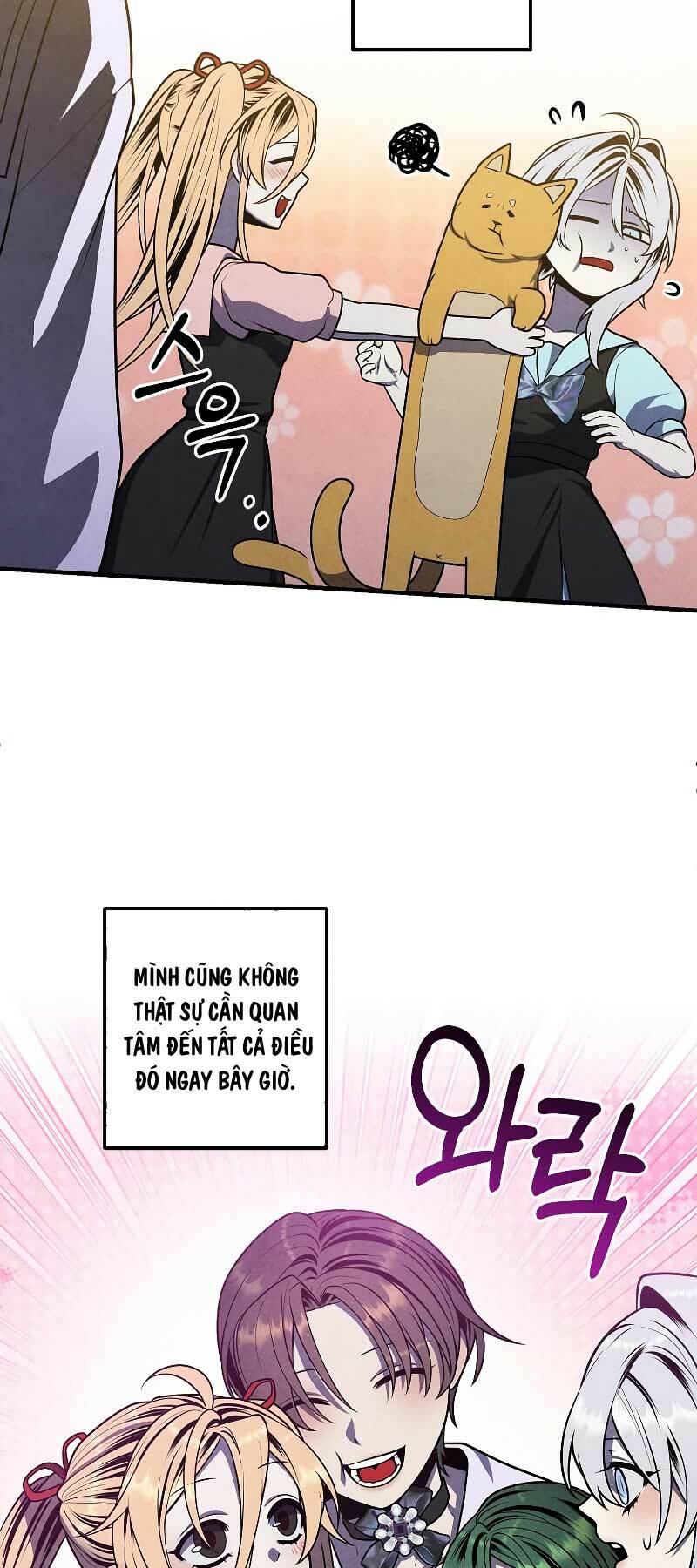 Con Trai Út Huyền Thoại Nhà Hầu Tước - Chapter 85 - Page 53