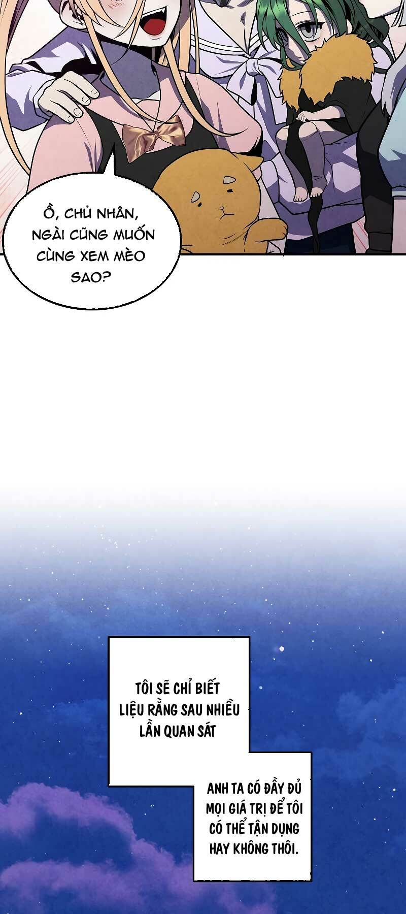 Con Trai Út Huyền Thoại Nhà Hầu Tước - Chapter 85 - Page 54