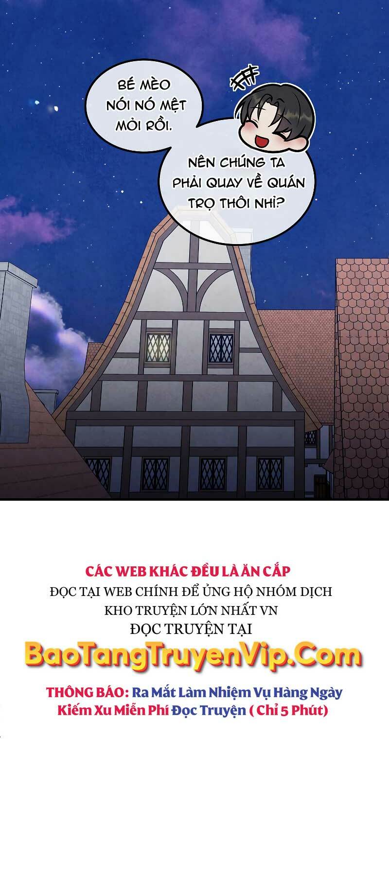 Con Trai Út Huyền Thoại Nhà Hầu Tước - Chapter 85 - Page 55