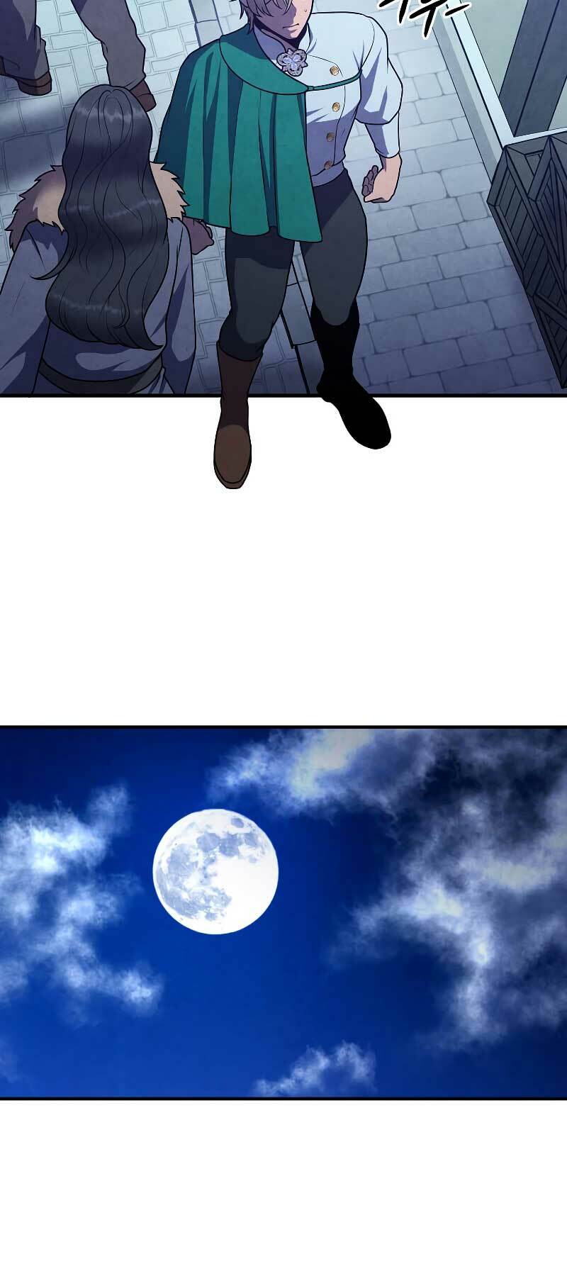 Con Trai Út Huyền Thoại Nhà Hầu Tước - Chapter 85 - Page 57