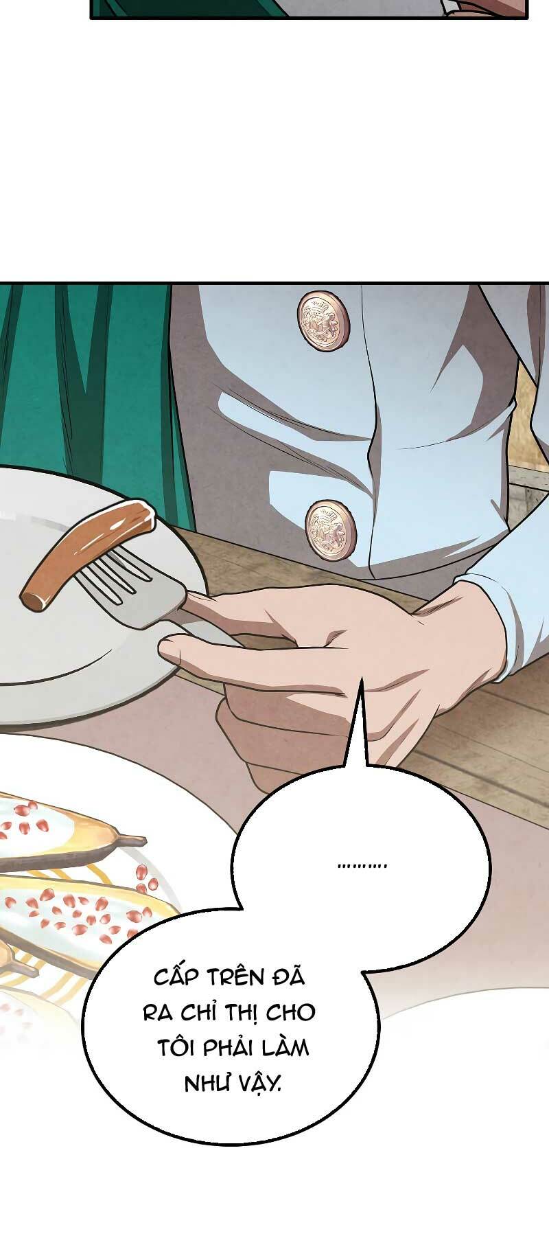 Con Trai Út Huyền Thoại Nhà Hầu Tước - Chapter 85 - Page 5