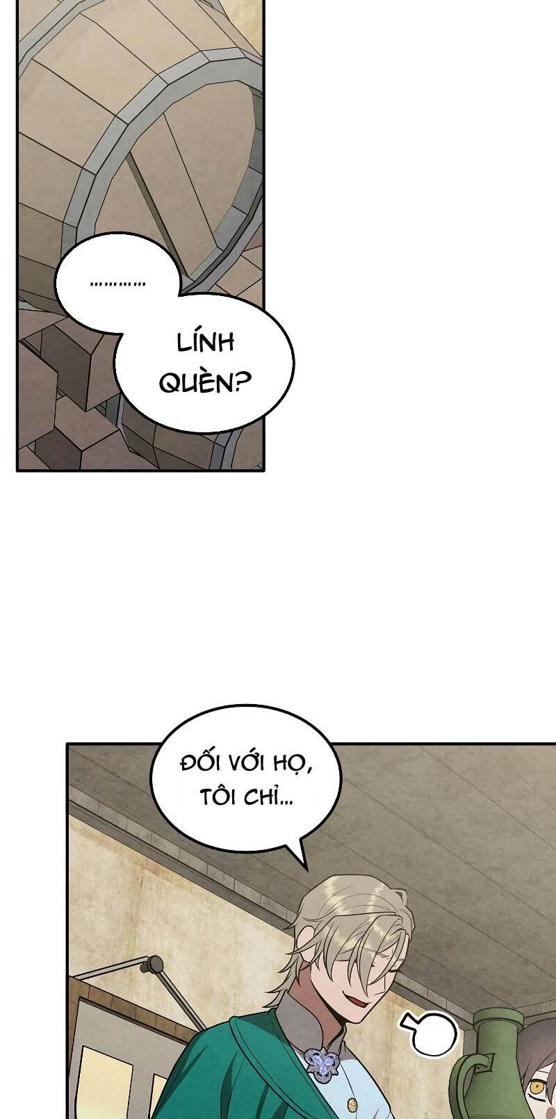 Con Trai Út Huyền Thoại Nhà Hầu Tước - Chapter 85 - Page 8