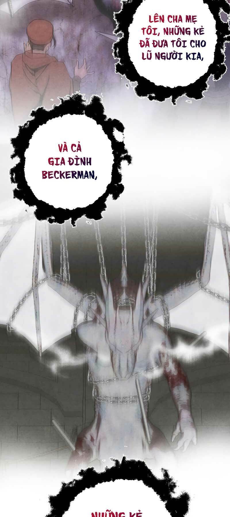 Con Trai Út Huyền Thoại Nhà Hầu Tước - Chapter 86 - Page 12