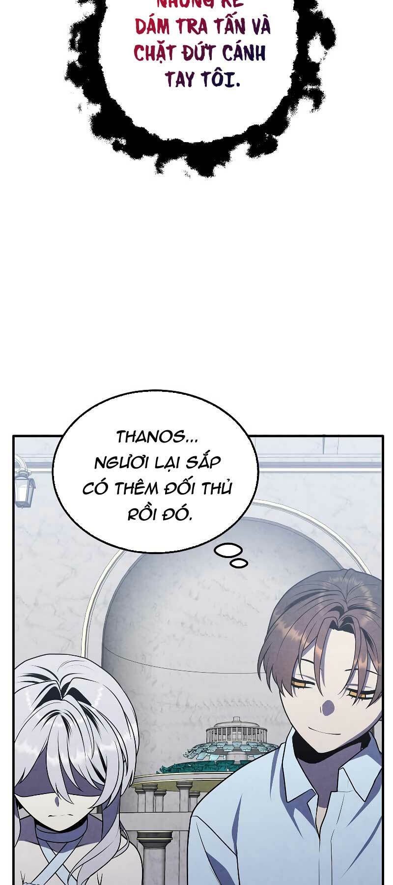 Con Trai Út Huyền Thoại Nhà Hầu Tước - Chapter 86 - Page 13