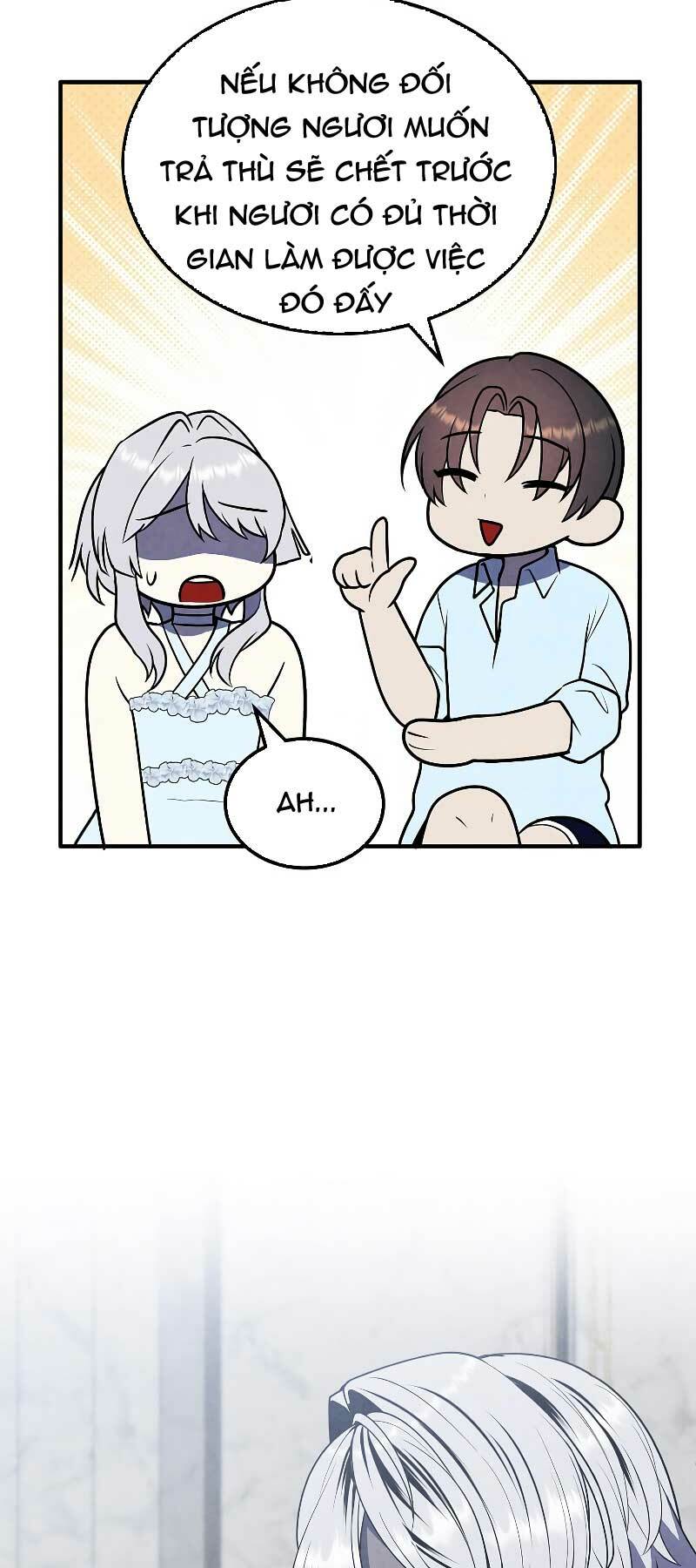 Con Trai Út Huyền Thoại Nhà Hầu Tước - Chapter 86 - Page 16