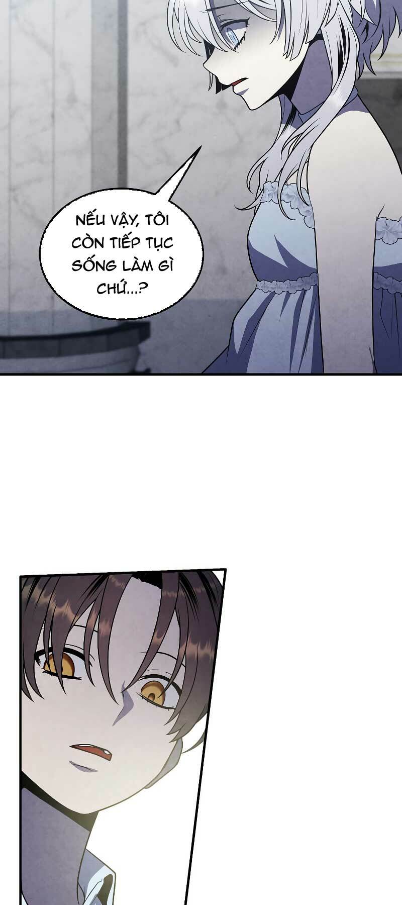 Con Trai Út Huyền Thoại Nhà Hầu Tước - Chapter 86 - Page 17