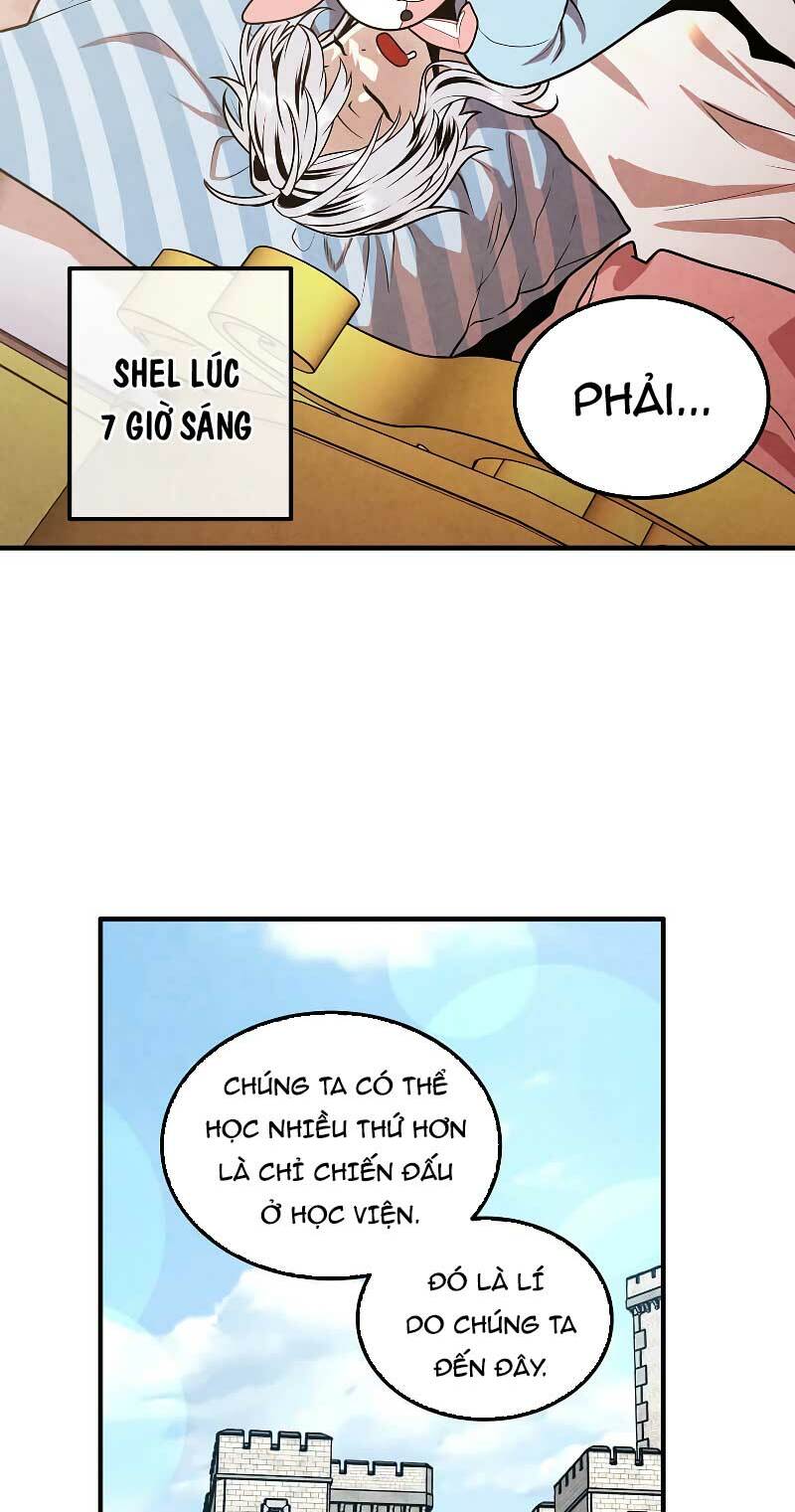 Con Trai Út Huyền Thoại Nhà Hầu Tước - Chapter 86 - Page 22