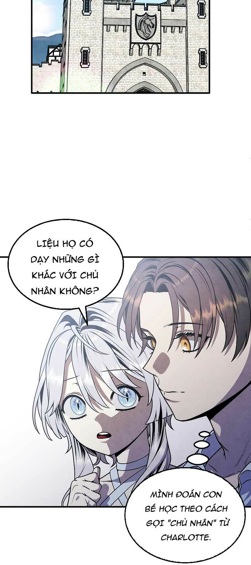 Con Trai Út Huyền Thoại Nhà Hầu Tước - Chapter 86 - Page 23
