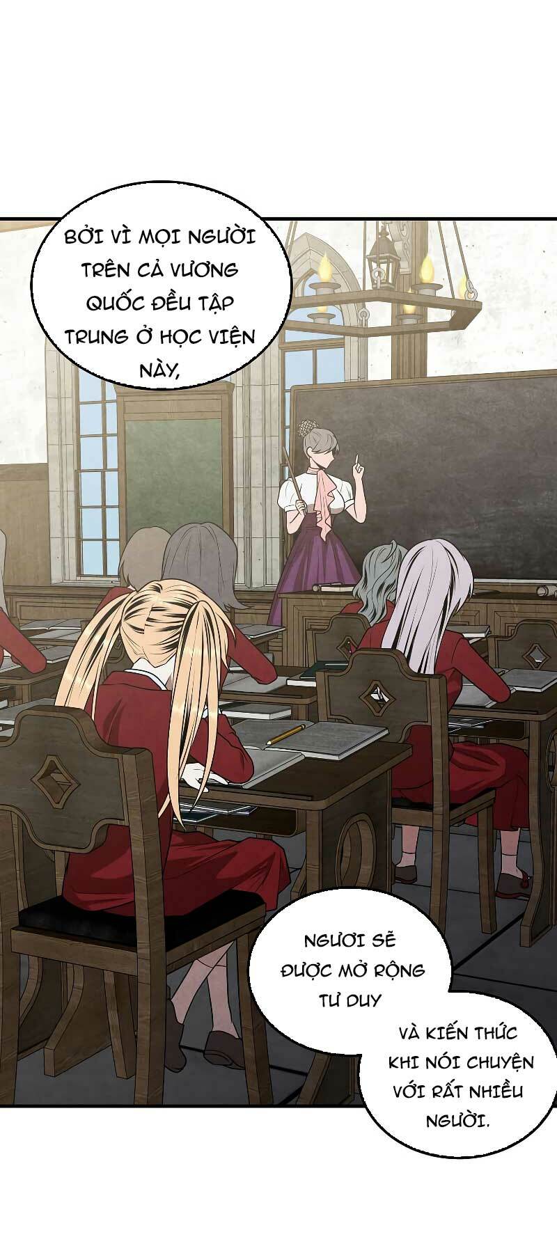 Con Trai Út Huyền Thoại Nhà Hầu Tước - Chapter 86 - Page 26