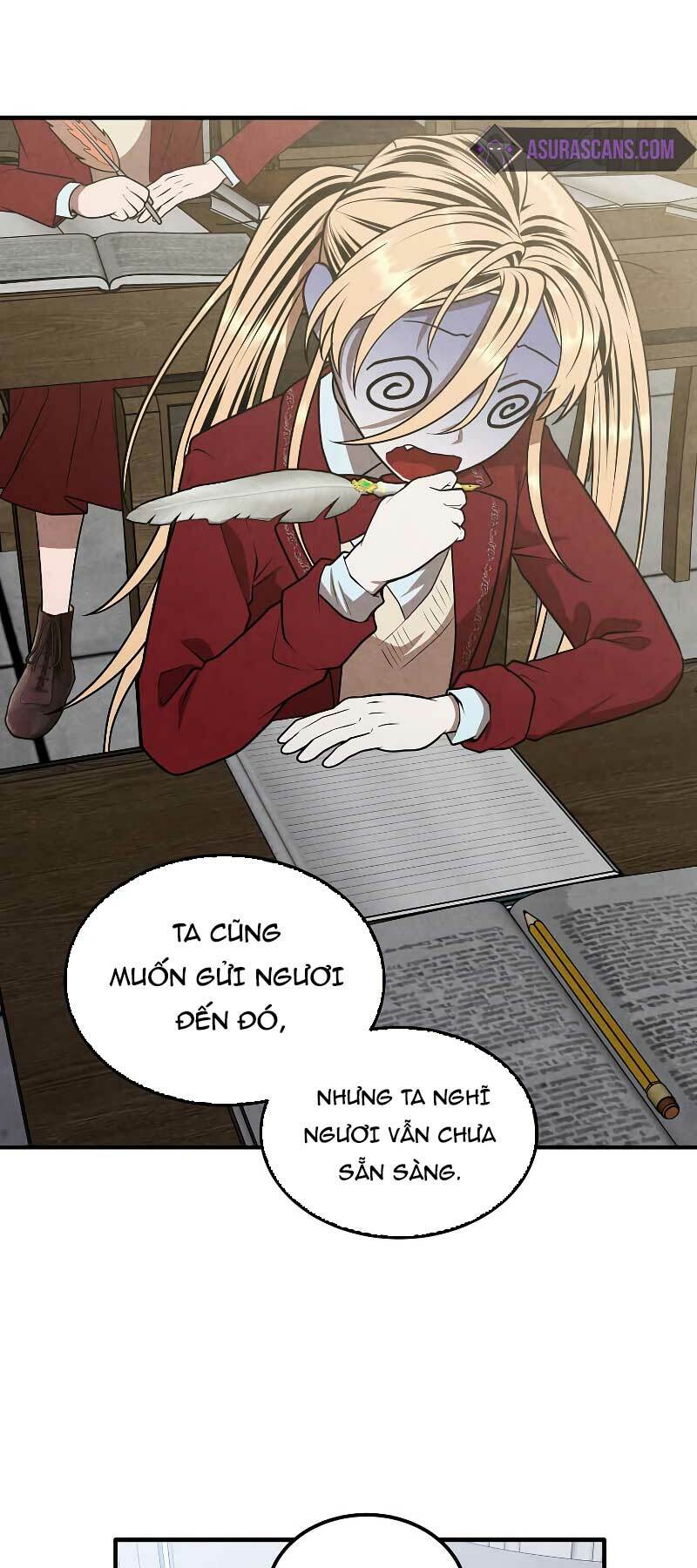 Con Trai Út Huyền Thoại Nhà Hầu Tước - Chapter 86 - Page 27