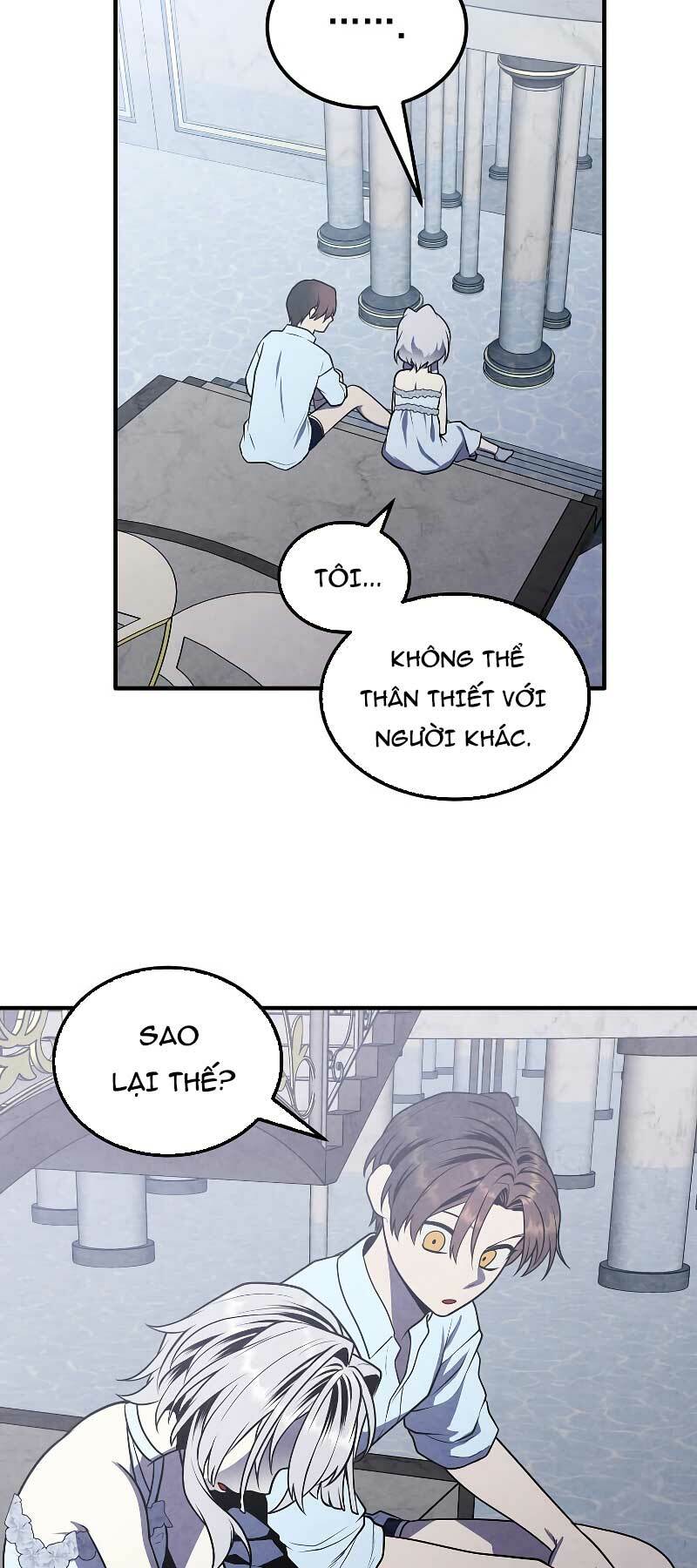 Con Trai Út Huyền Thoại Nhà Hầu Tước - Chapter 86 - Page 28