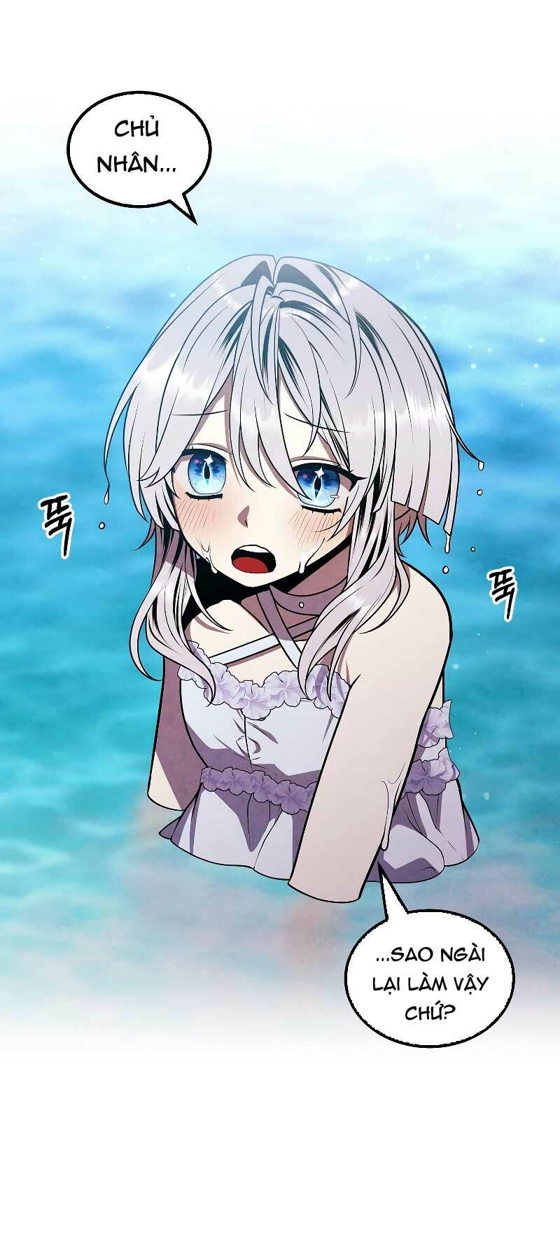 Con Trai Út Huyền Thoại Nhà Hầu Tước - Chapter 86 - Page 33