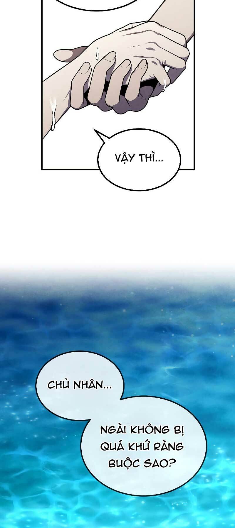 Con Trai Út Huyền Thoại Nhà Hầu Tước - Chapter 86 - Page 35