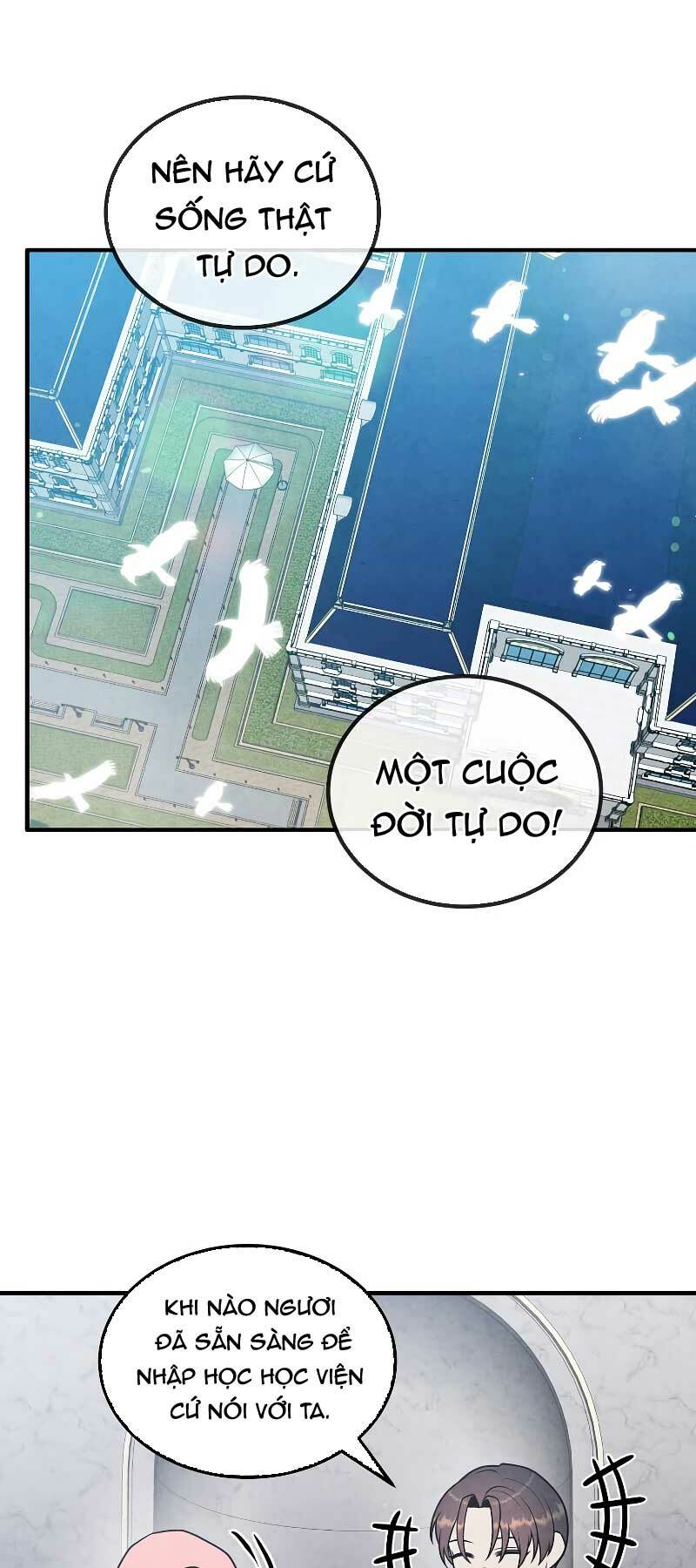 Con Trai Út Huyền Thoại Nhà Hầu Tước - Chapter 86 - Page 38