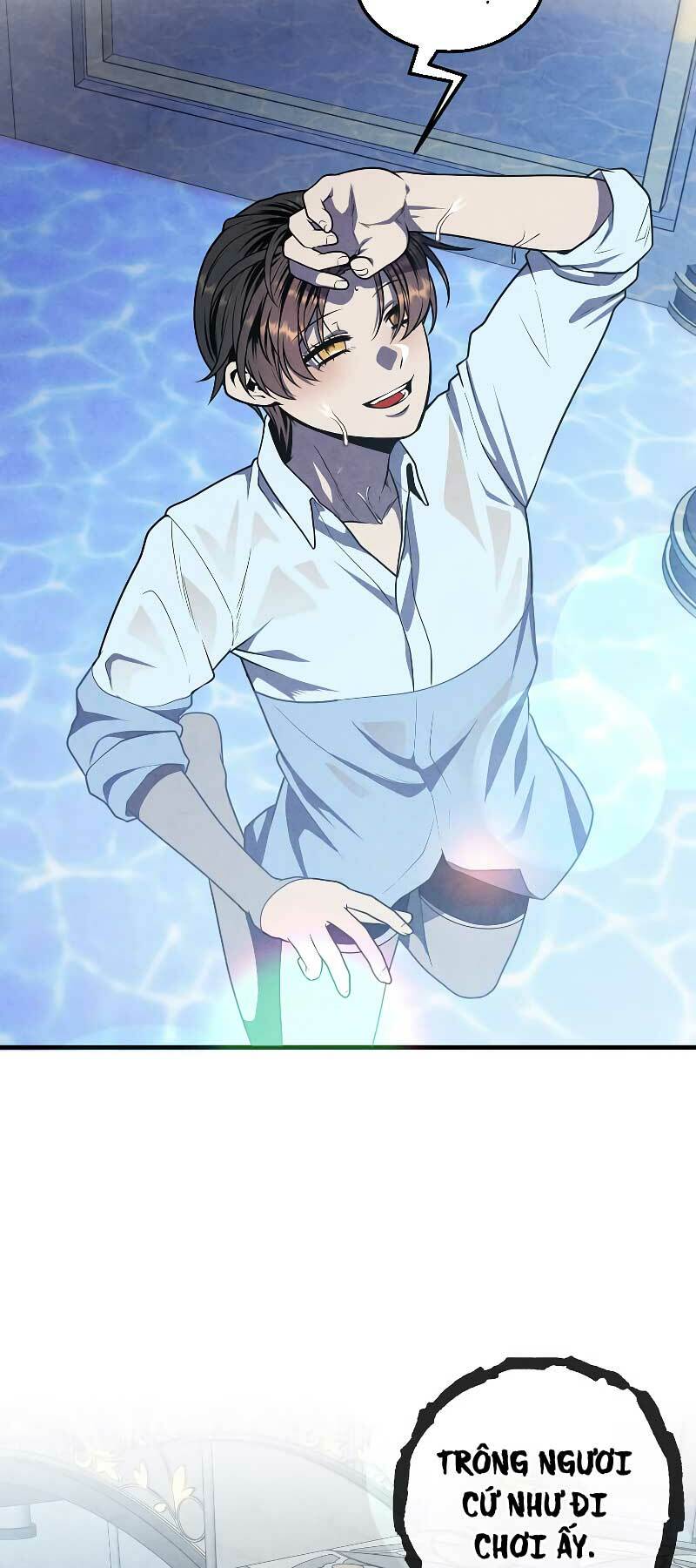 Con Trai Út Huyền Thoại Nhà Hầu Tước - Chapter 86 - Page 3