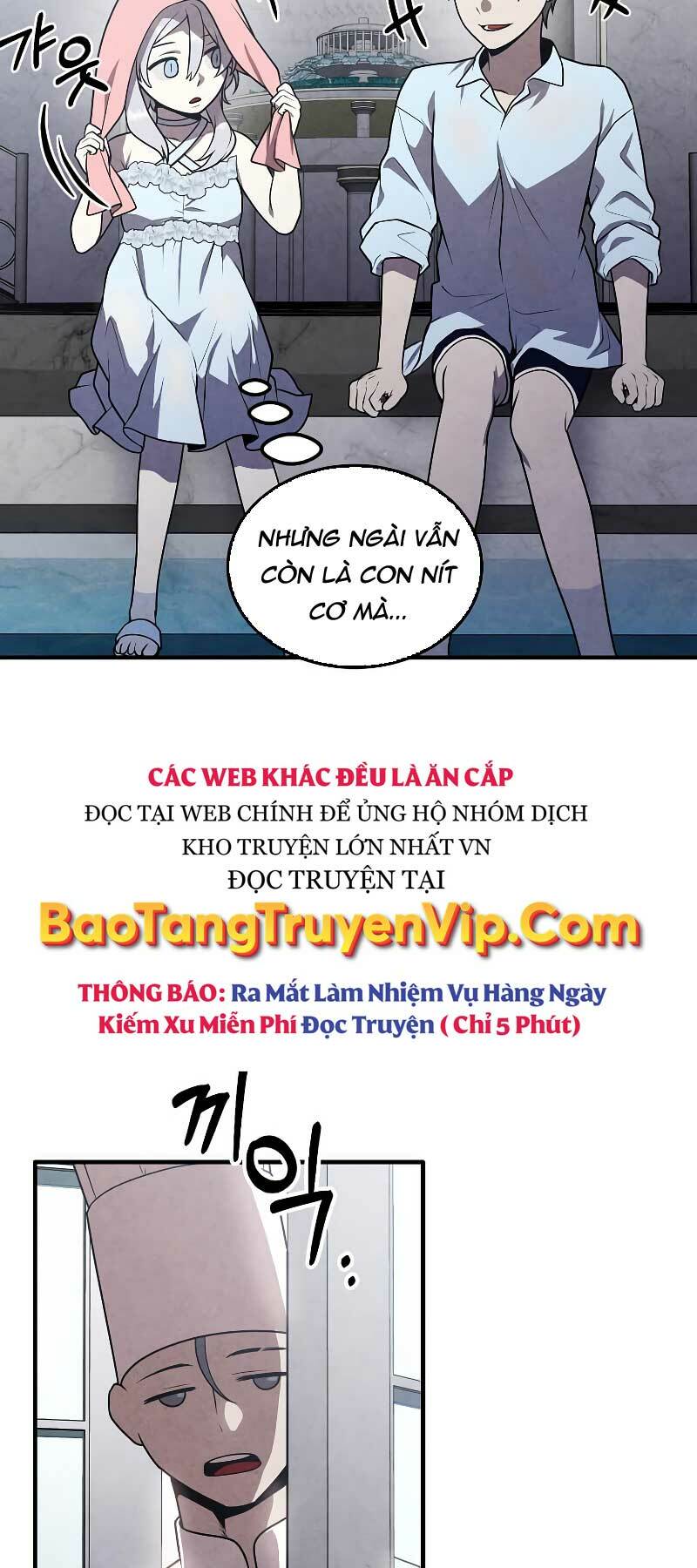 Con Trai Út Huyền Thoại Nhà Hầu Tước - Chapter 86 - Page 39