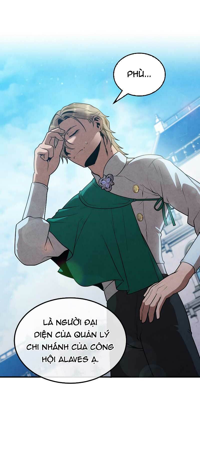 Con Trai Út Huyền Thoại Nhà Hầu Tước - Chapter 86 - Page 41