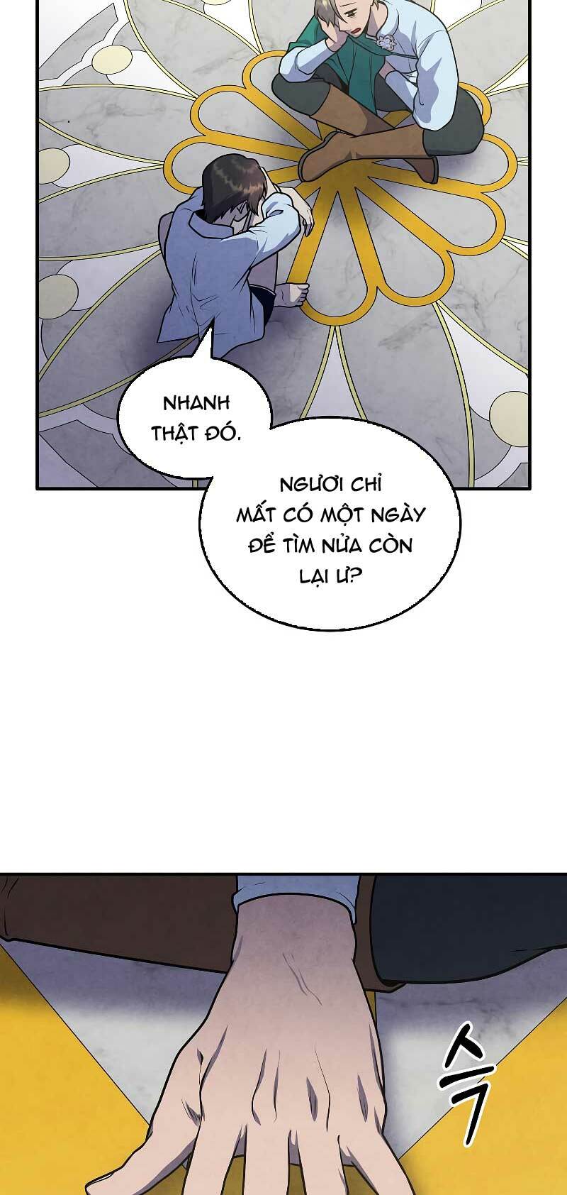 Con Trai Út Huyền Thoại Nhà Hầu Tước - Chapter 86 - Page 45