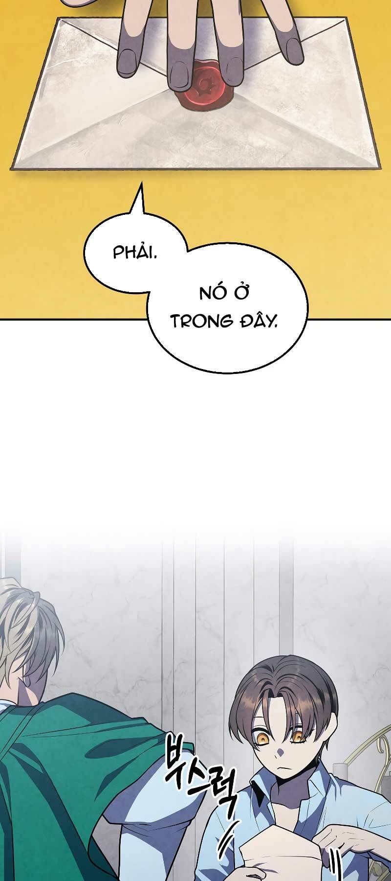 Con Trai Út Huyền Thoại Nhà Hầu Tước - Chapter 86 - Page 46