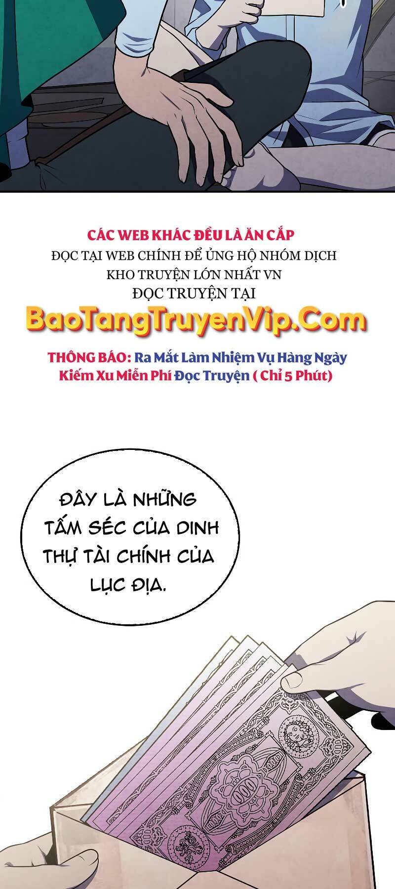 Con Trai Út Huyền Thoại Nhà Hầu Tước - Chapter 86 - Page 47