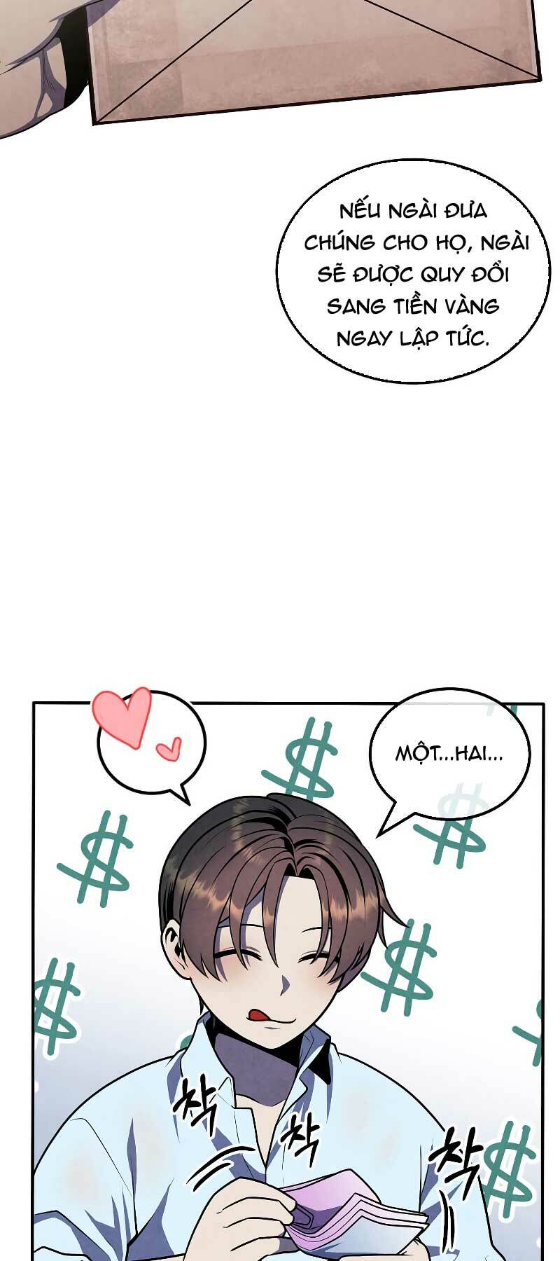 Con Trai Út Huyền Thoại Nhà Hầu Tước - Chapter 86 - Page 48