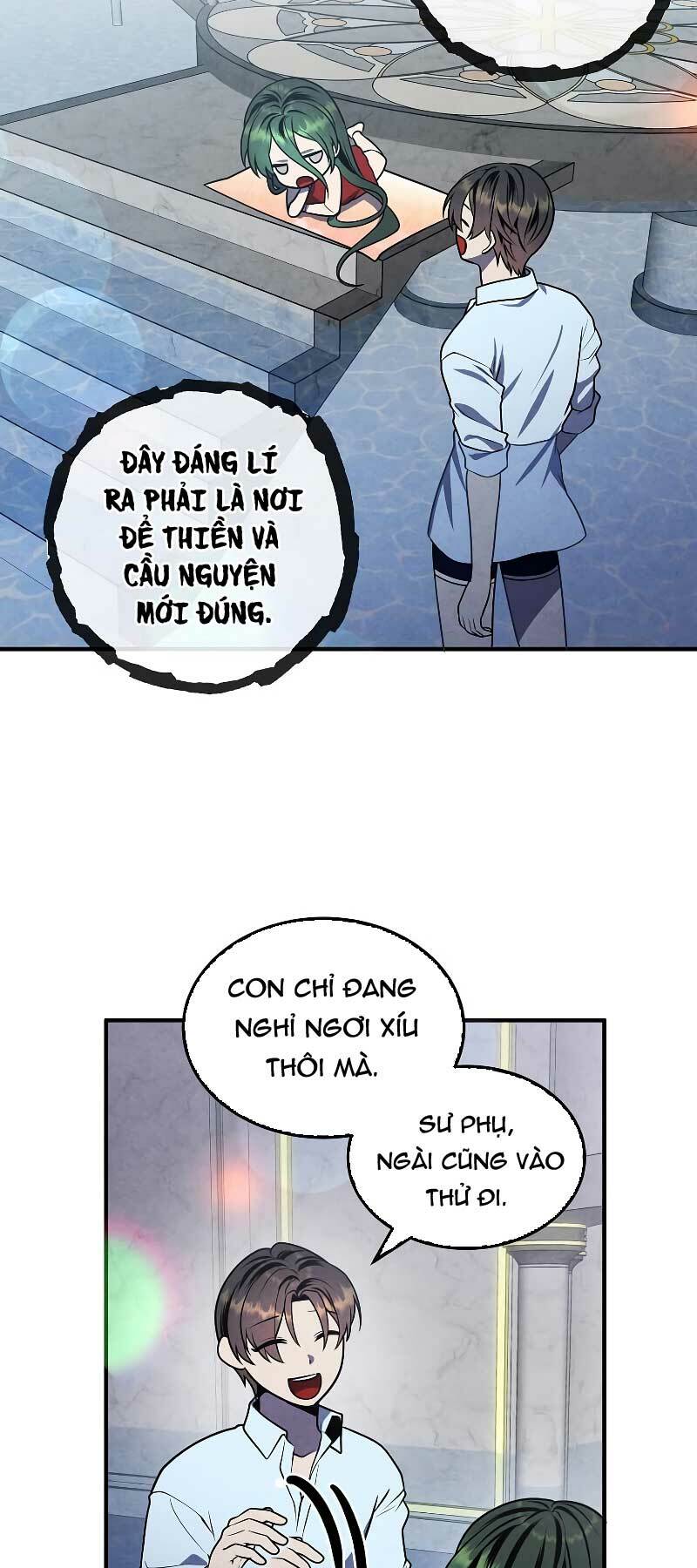 Con Trai Út Huyền Thoại Nhà Hầu Tước - Chapter 86 - Page 4