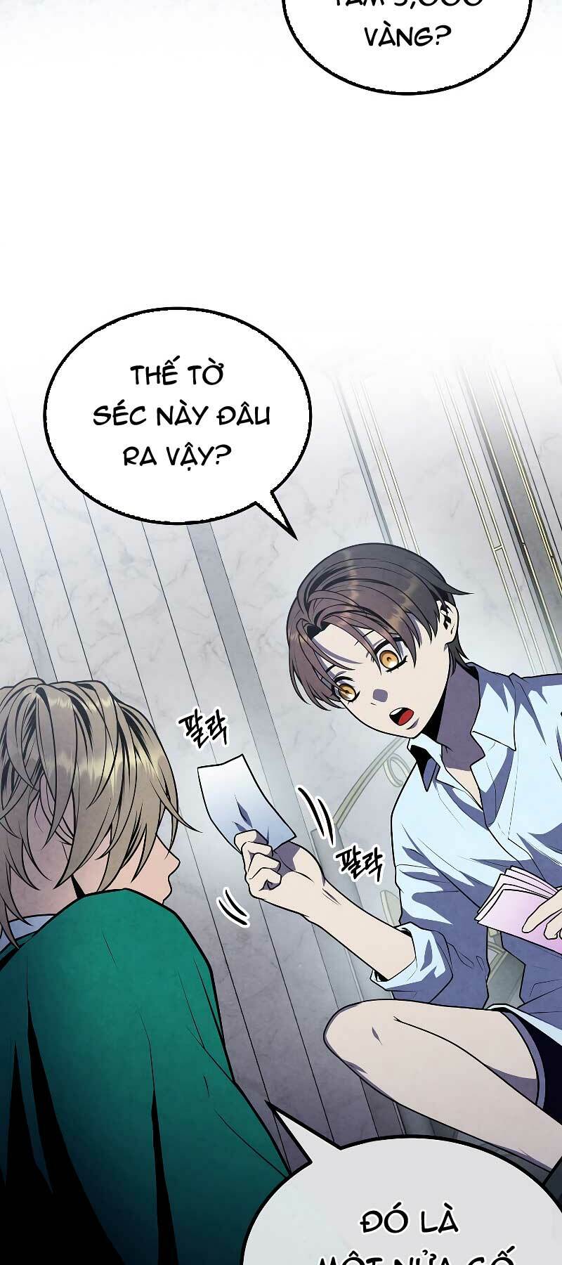 Con Trai Út Huyền Thoại Nhà Hầu Tước - Chapter 86 - Page 51