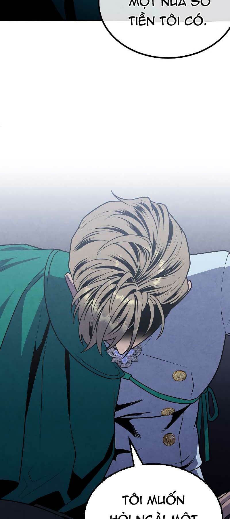 Con Trai Út Huyền Thoại Nhà Hầu Tước - Chapter 86 - Page 52