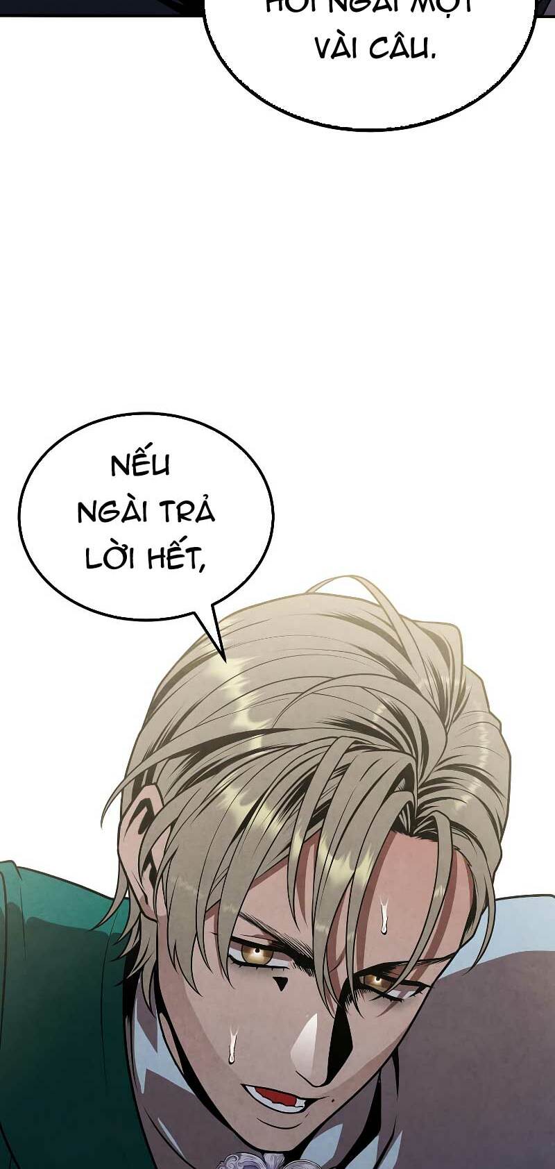 Con Trai Út Huyền Thoại Nhà Hầu Tước - Chapter 86 - Page 53